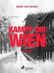 Cover von Kampf um Wien