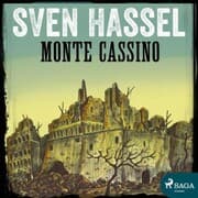 Cover von Monte Cassino (Ungekürzt)
