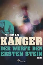 Cover von Der werfe den ersten Stein - Ein Schweden-Krimi