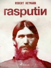 Cover von Rasputin