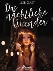 Cover von Das nächtliche Wunder