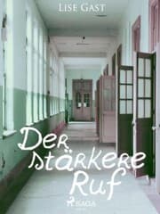 Cover von Der stärkere Ruf