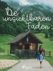 Cover von Die unsichtbaren Fäden
