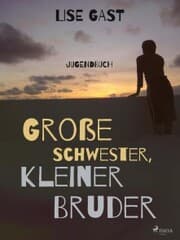 Cover von grosse schwester, kleiner bruder
