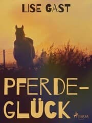Cover von Pferdeglück