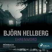 Cover von Ehrenmord