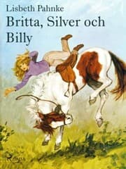 Cover von Britta, Silver och Billy