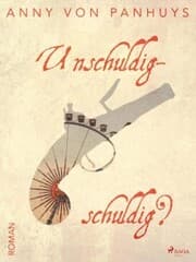 Cover von Unschuldig-schuldig?