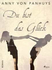 Cover von Du bist das Glück