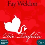 Cover von Die Teufelin (Ungekürzt)