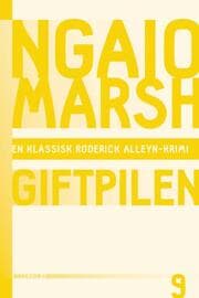 Cover von Giftpilen