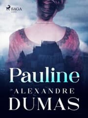 Cover von Pauline
