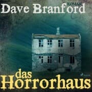 Cover von Das Horrorhaus (Ungekürzt)