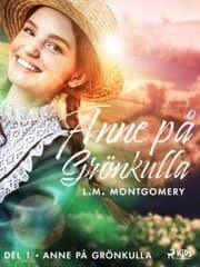Cover von Anne på Grönkulla