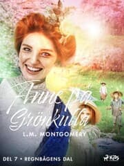 Cover von Regnbågens dal