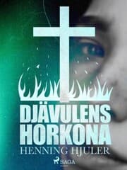 Cover von Djävulens horkona