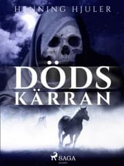Cover von Dödskärran