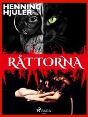 Cover von Råttorna
