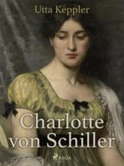 Cover von Charlotte von Schiller