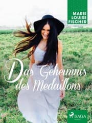Cover von Das Geheimnis des Medaillons