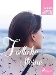 Cover von Tödliche Sterne