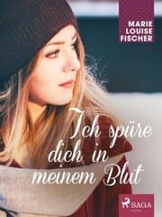 Cover von Ich spu¿re dich in meinem Blut