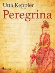 Cover von Peregrina