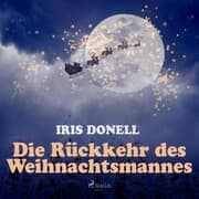 Cover von Die Rückkehr des Weihnachtsmannes (Ungekürzt)
