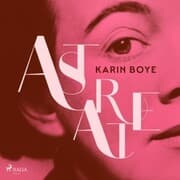 Cover von Astarte (oförkortat)