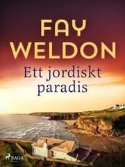 Cover von Ett jordiskt paradis