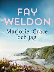 Cover von Marjorie, Grace och jag