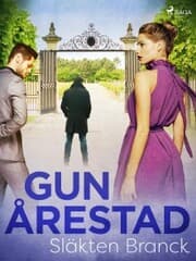 Cover von Släkten Branck