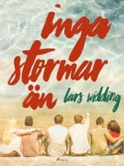 Cover von Inga stormar än