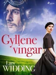 Cover von Gyllene vingar