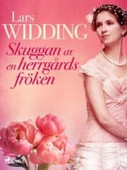 Cover von Skuggan av en herrgårdsfröken
