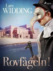 Cover von Rovfågeln!