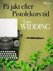 Cover von På jakt efter Pistolekors tid