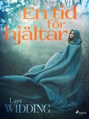 Cover von En tid för hjältar