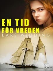 Cover von En tid för vreden