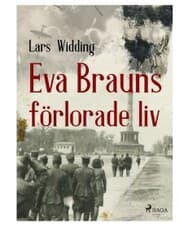 Cover von Eva Brauns förlorade liv