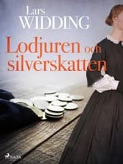 Cover von Lodjuren och silverskatten