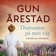 Cover von Diamanter på min väg