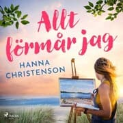 Cover von Allt förmår jag