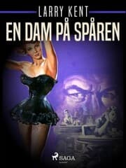 Cover von En dam på spåren