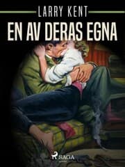 Cover von En av deras egna