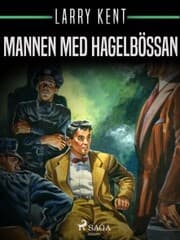 Cover von Mannen med hagelbössan
