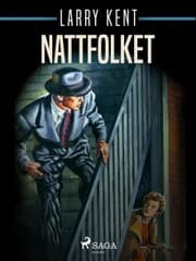 Cover von Nattfolket