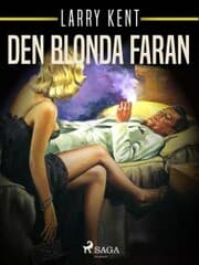 Cover von Den blonda faran