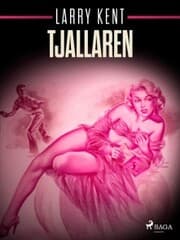 Cover von Tjallaren