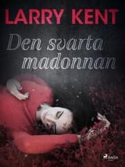 Cover von Den svarta madonnan